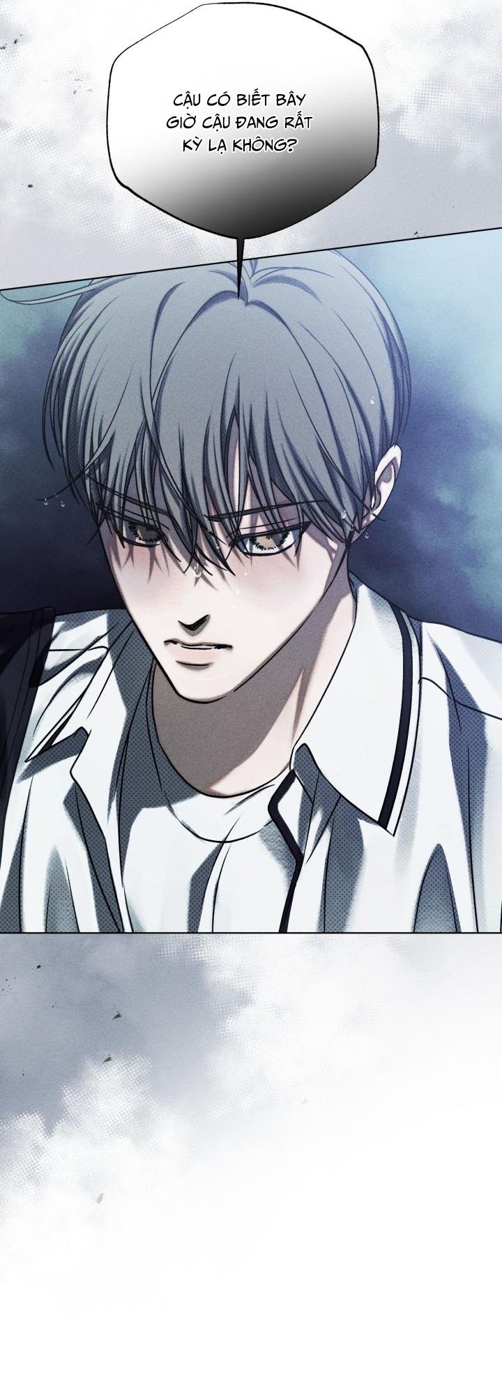 CƠ HỘI CHUỘC LỖI Chapter 13 - Trang 3