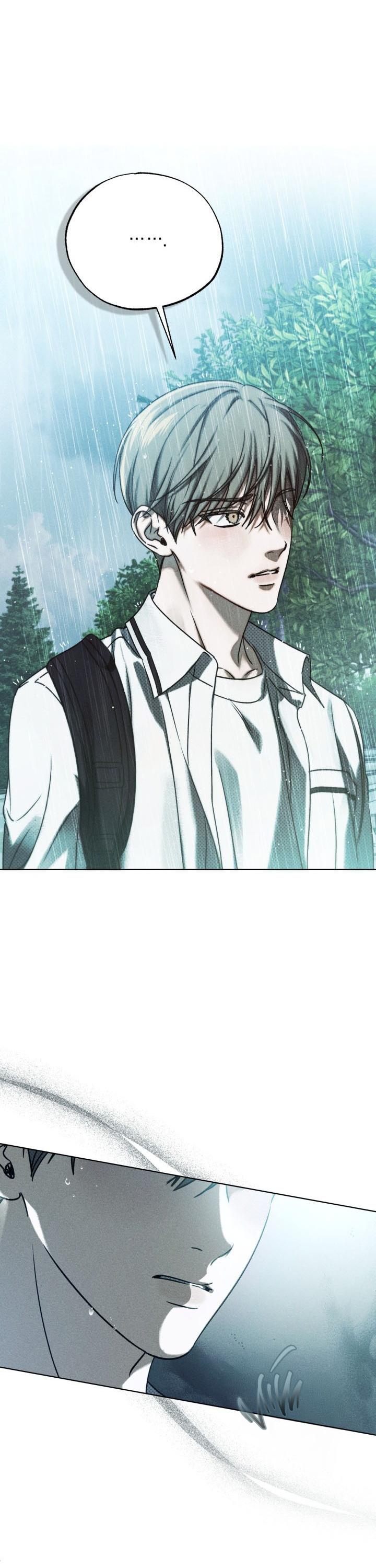 CƠ HỘI CHUỘC LỖI Chapter 13 - Trang 3