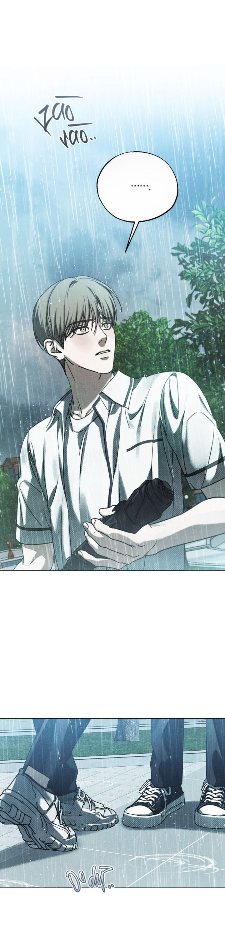 CƠ HỘI CHUỘC LỖI Chapter 13 - Trang 3