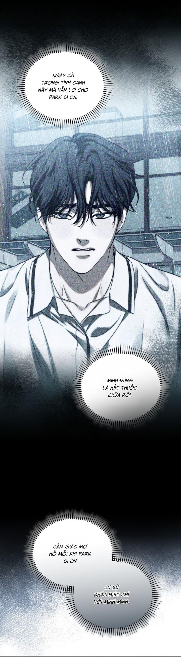 CƠ HỘI CHUỘC LỖI Chapter 13 - Trang 3