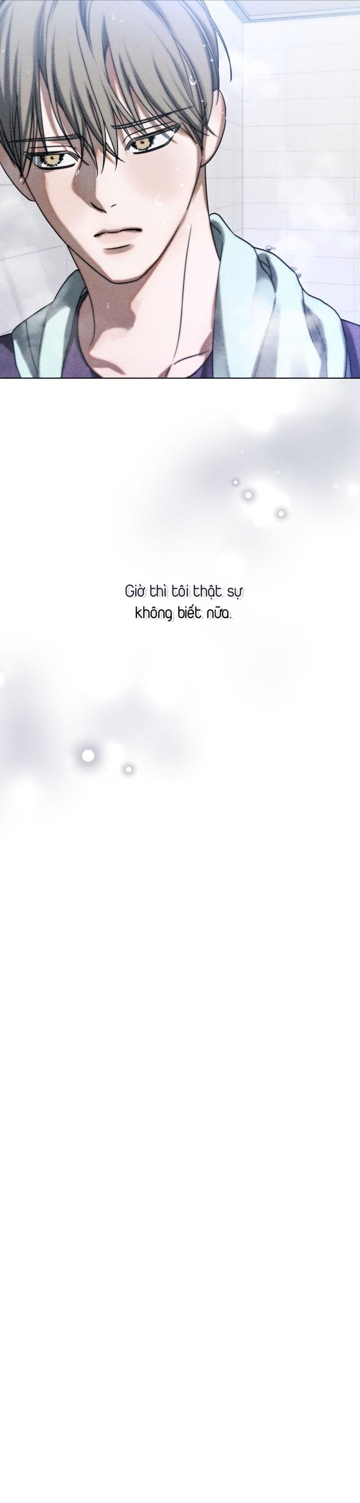 CƠ HỘI CHUỘC LỖI Chapter 13 - Trang 3