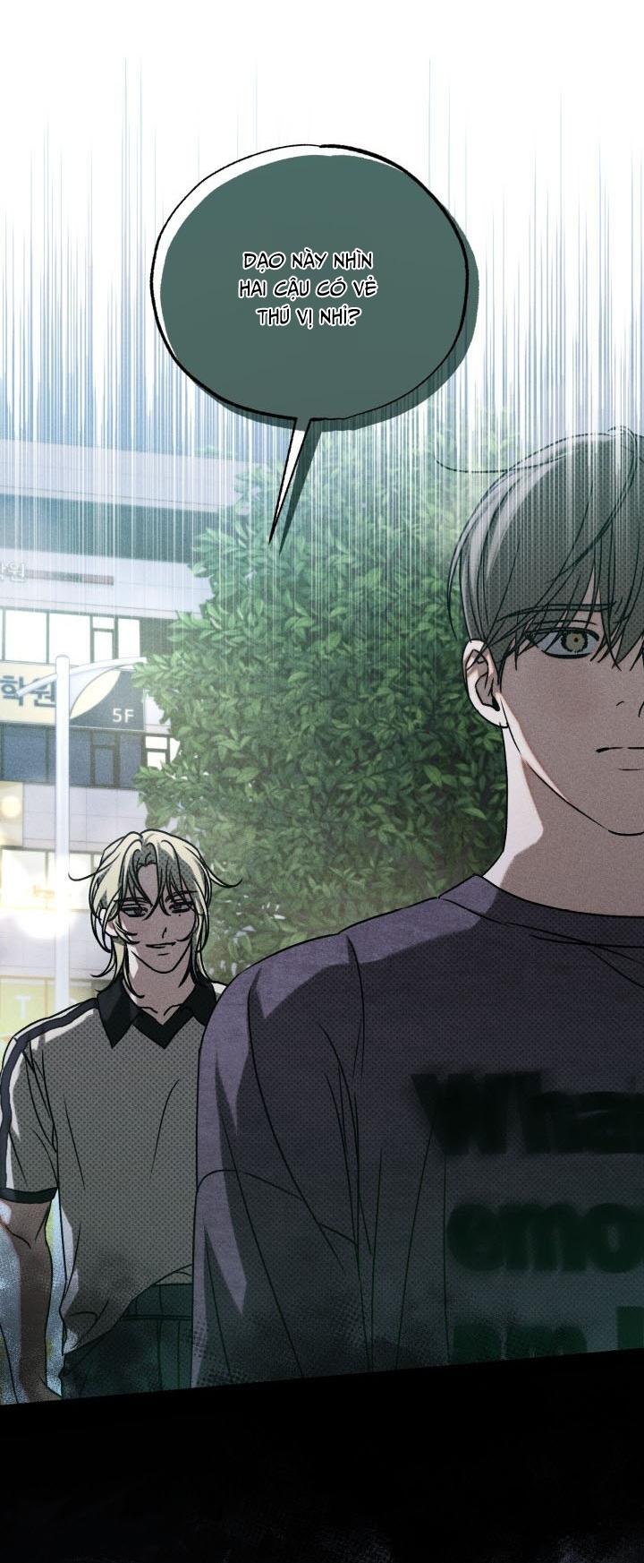 CƠ HỘI CHUỘC LỖI Chapter 13 - Trang 3