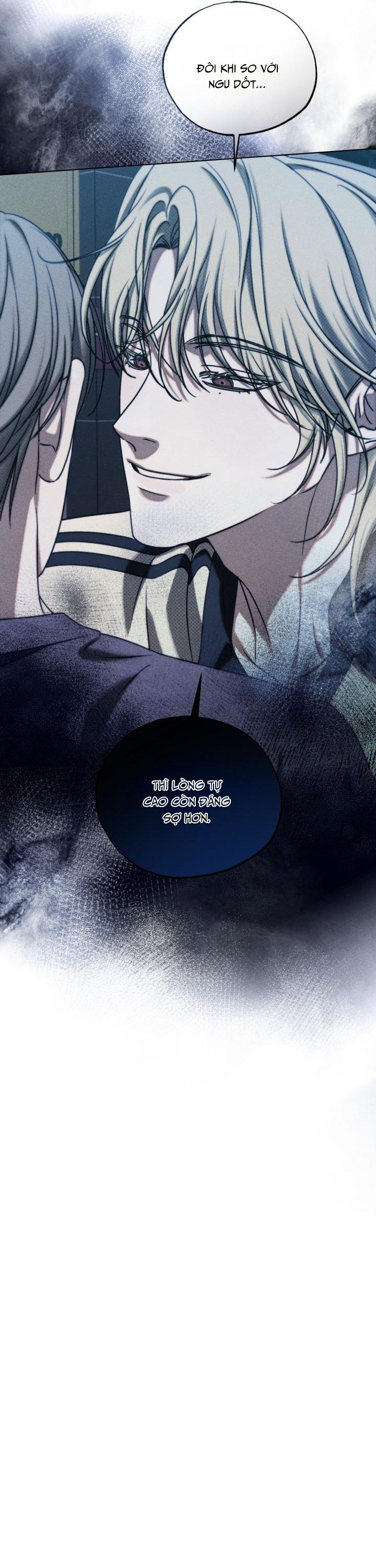 CƠ HỘI CHUỘC LỖI Chapter 13 - Trang 3