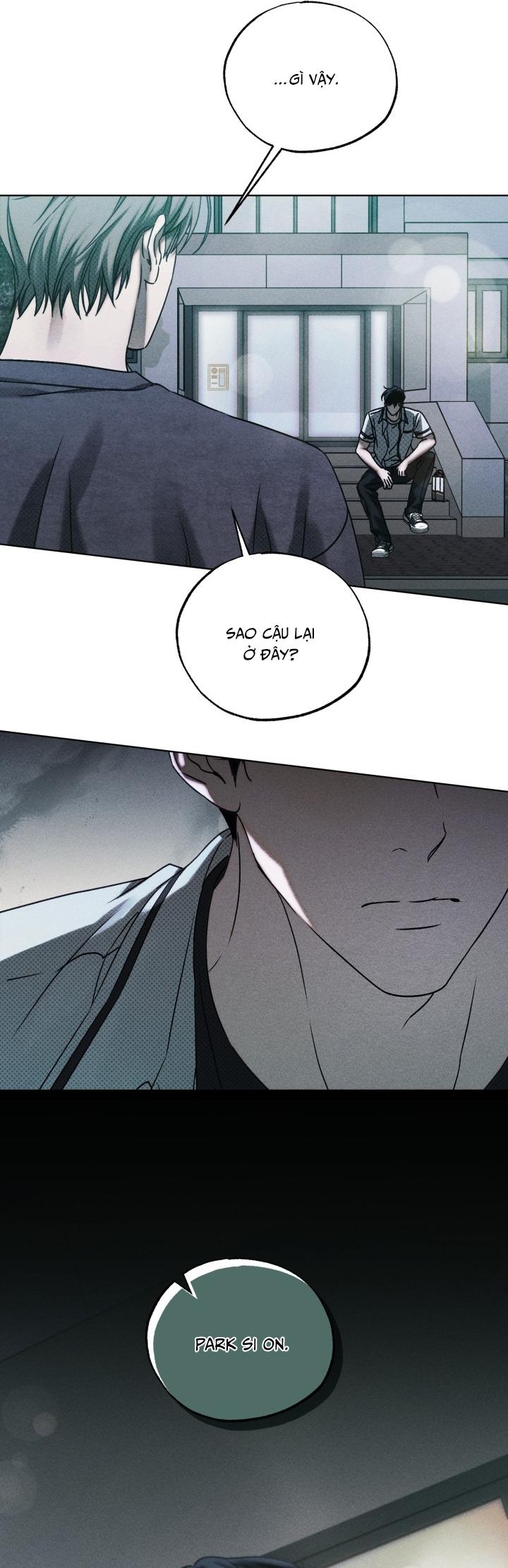 CƠ HỘI CHUỘC LỖI Chapter 14 - Trang 2