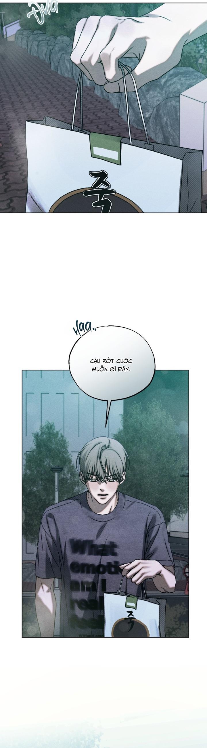 CƠ HỘI CHUỘC LỖI Chapter 14 - Trang 2