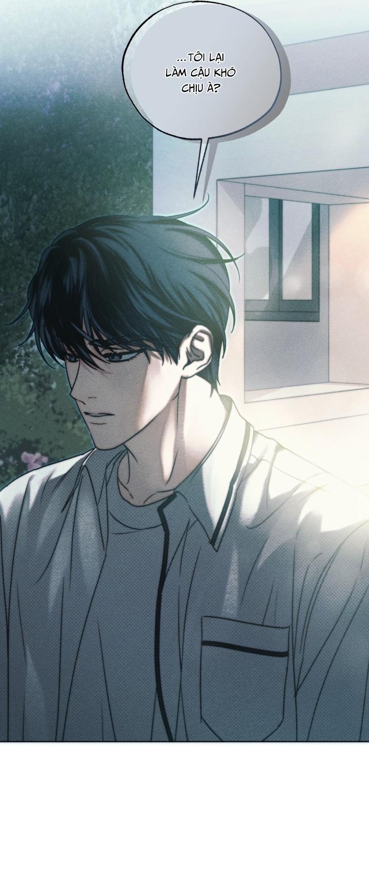 CƠ HỘI CHUỘC LỖI Chapter 14 - Trang 2
