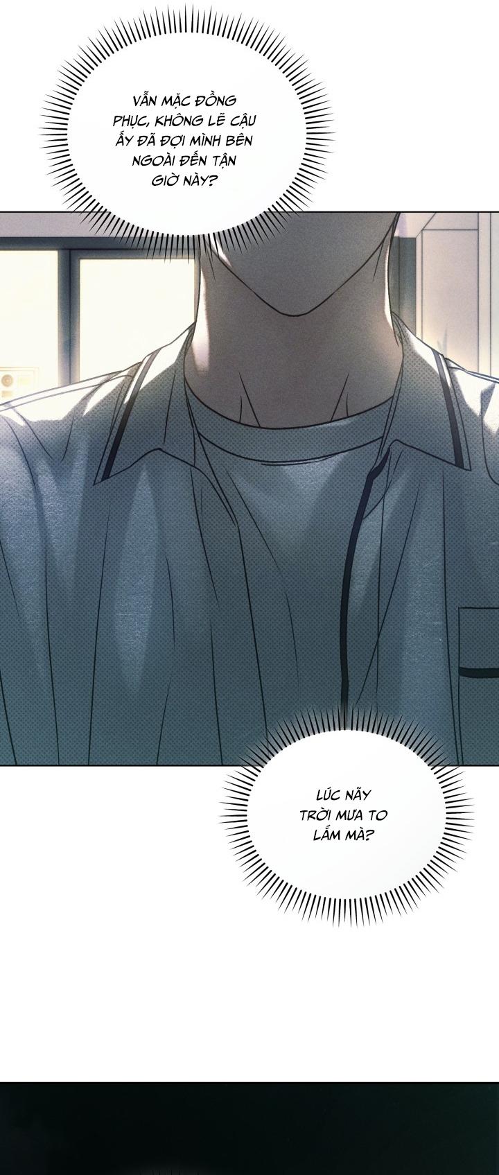 CƠ HỘI CHUỘC LỖI Chapter 14 - Trang 2