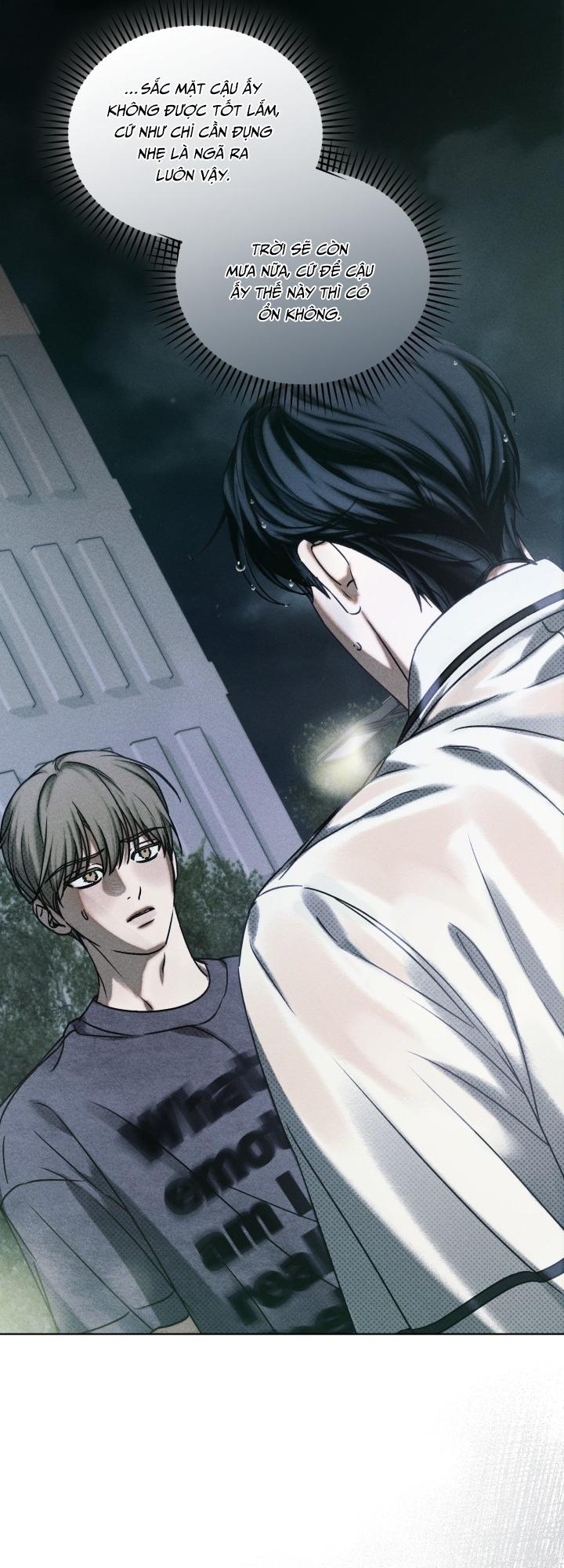 CƠ HỘI CHUỘC LỖI Chapter 14 - Trang 2