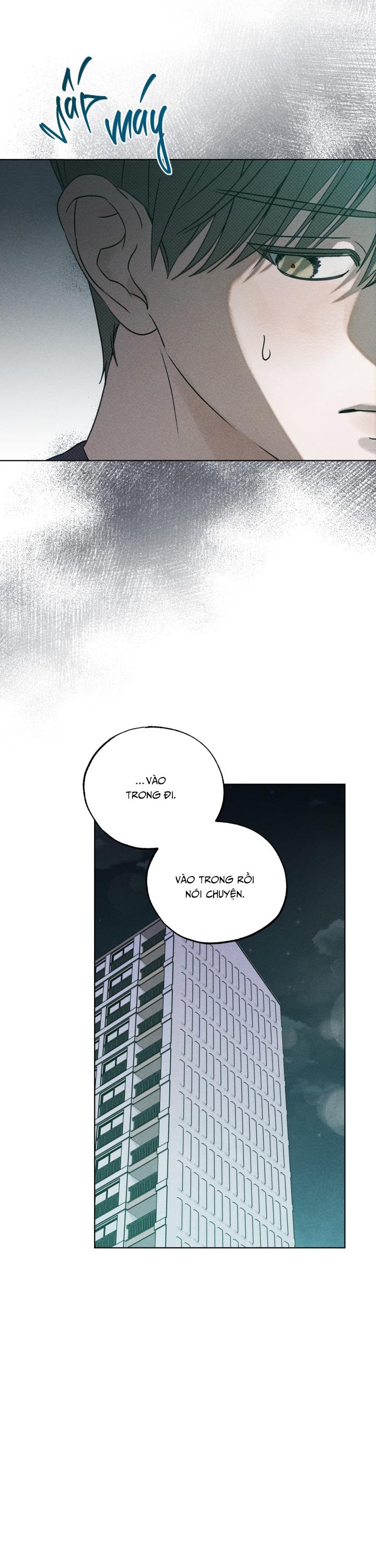 CƠ HỘI CHUỘC LỖI Chapter 14 - Trang 2