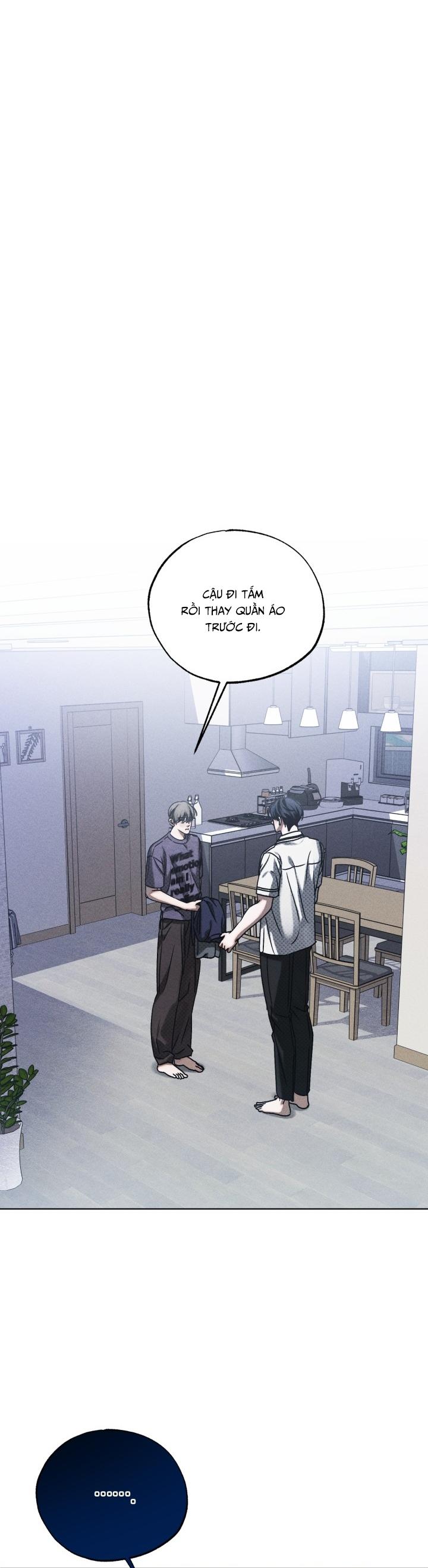 CƠ HỘI CHUỘC LỖI Chapter 14 - Trang 2