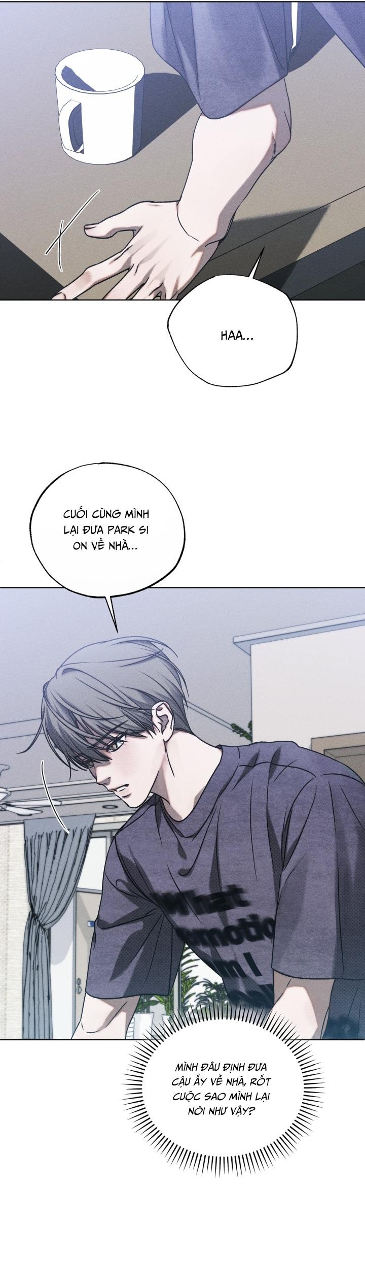 CƠ HỘI CHUỘC LỖI Chapter 14 - Trang 2