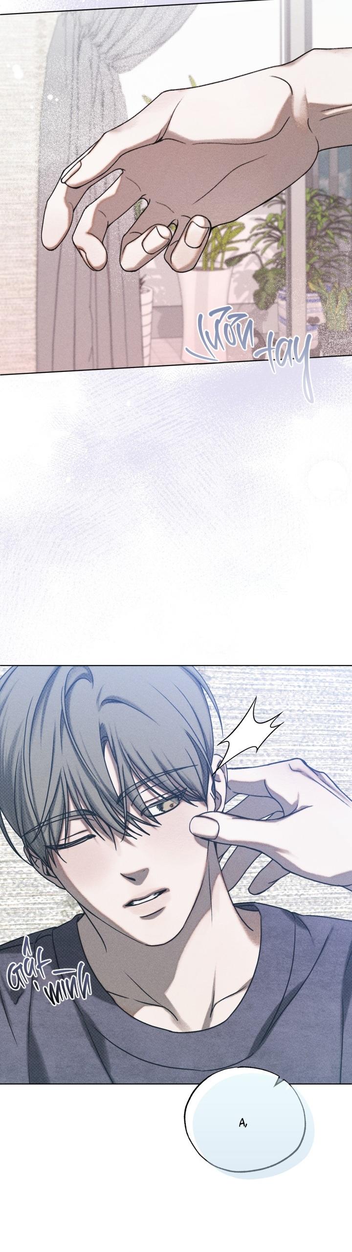 CƠ HỘI CHUỘC LỖI Chapter 14 - Trang 2