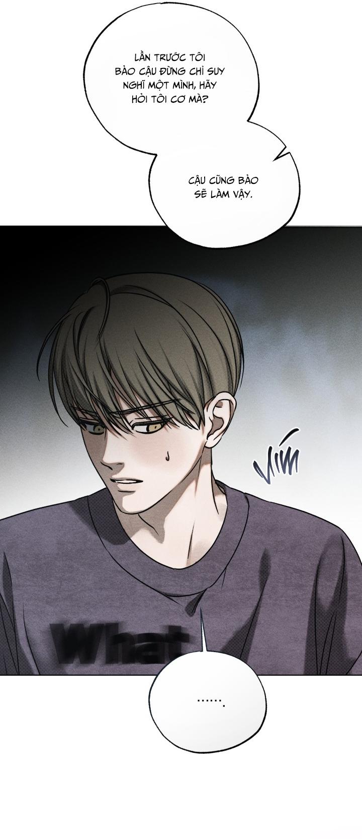CƠ HỘI CHUỘC LỖI Chapter 14 - Trang 2