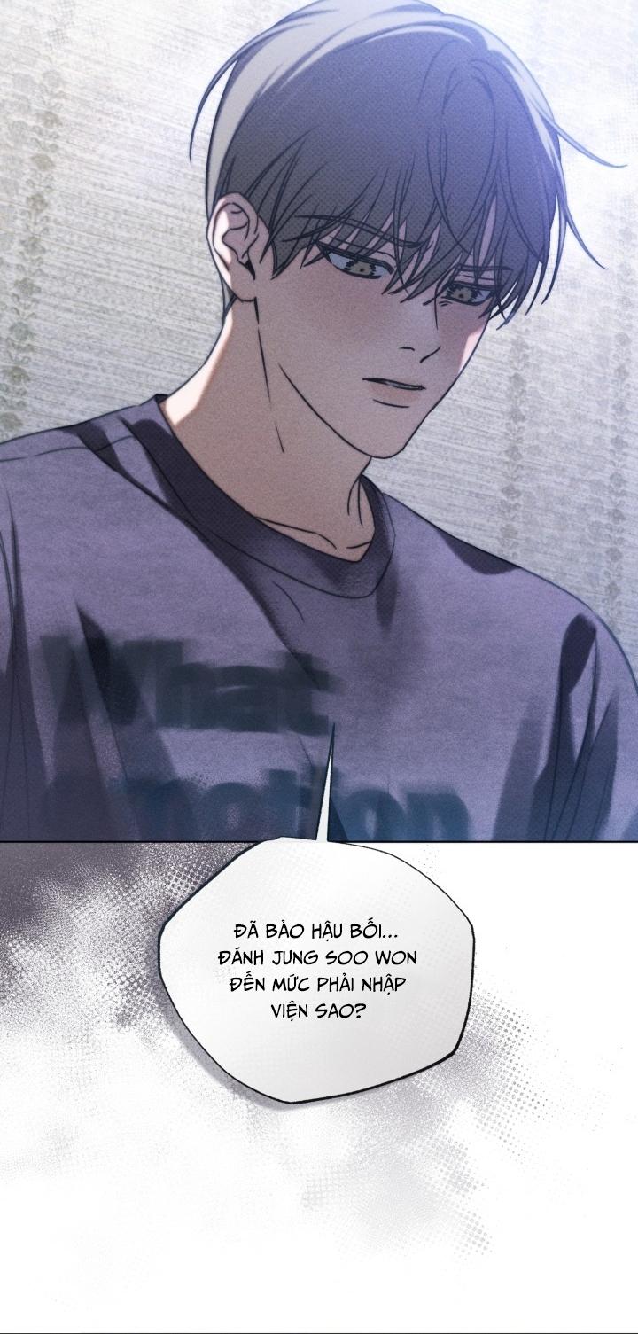 CƠ HỘI CHUỘC LỖI Chapter 14 - Trang 2