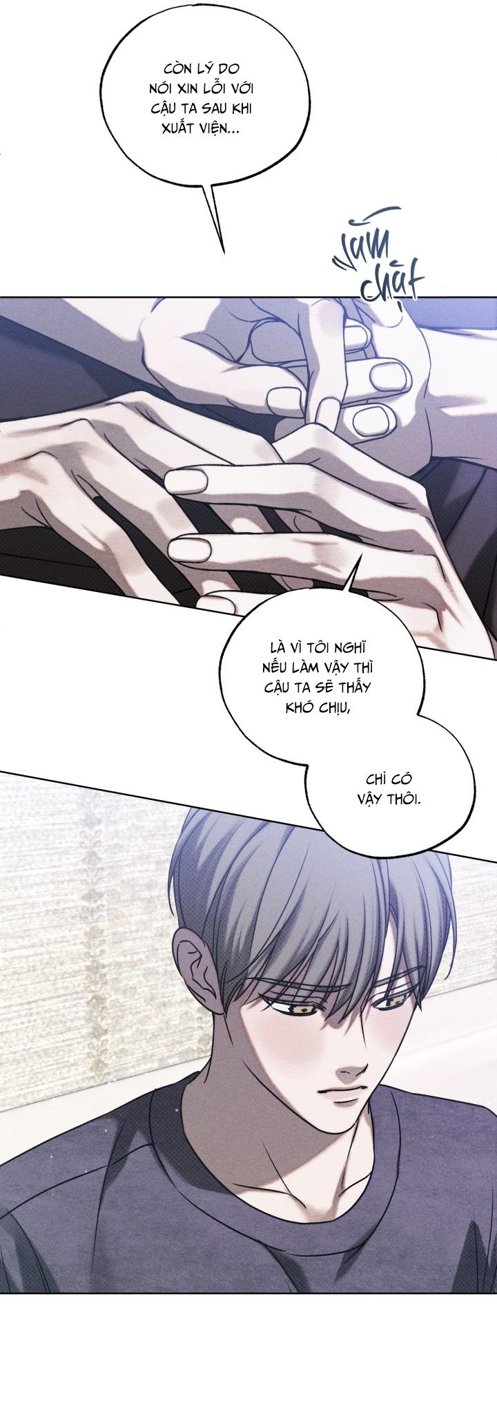 CƠ HỘI CHUỘC LỖI Chapter 14 - Trang 2