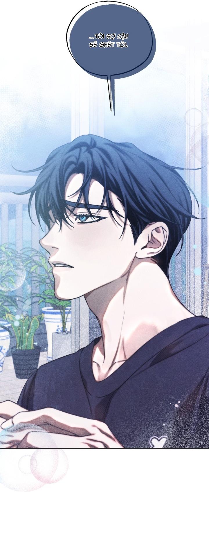 CƠ HỘI CHUỘC LỖI Chapter 14 - Trang 2