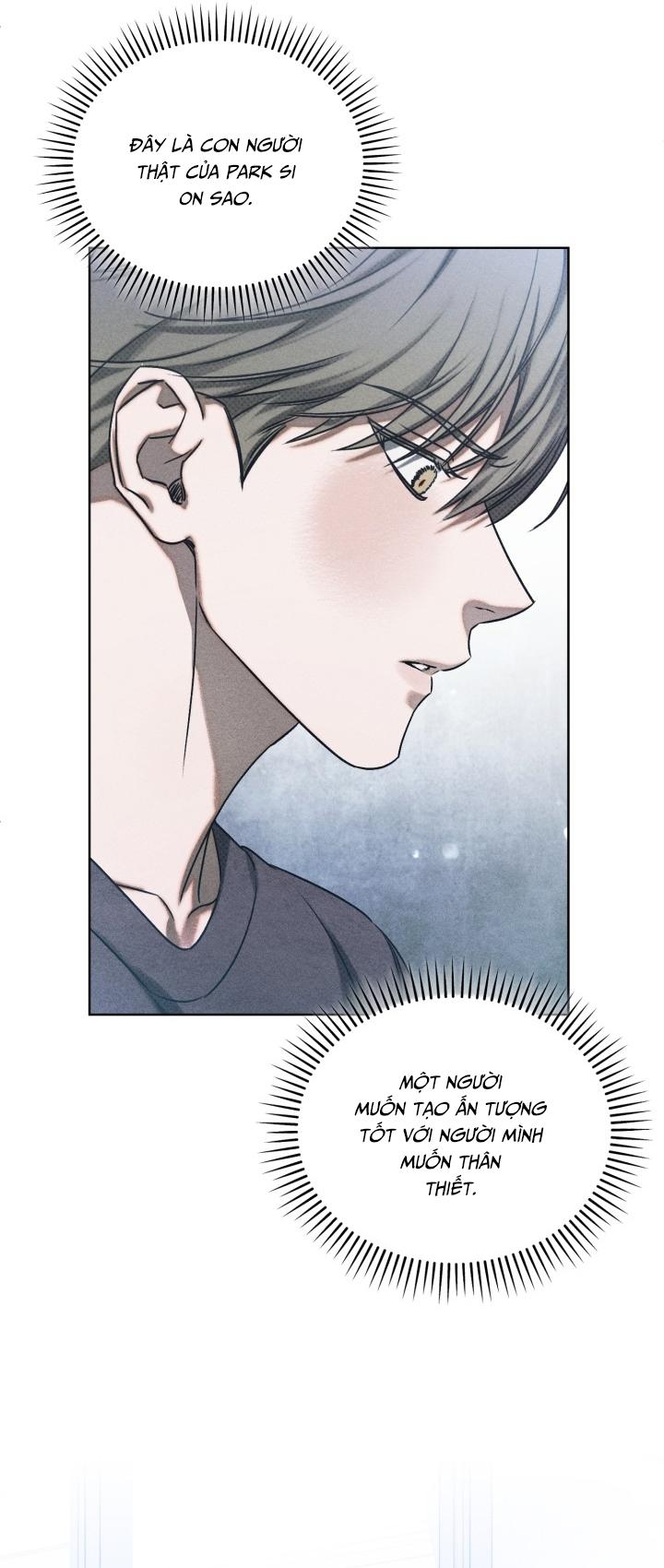 CƠ HỘI CHUỘC LỖI Chapter 14 - Trang 2