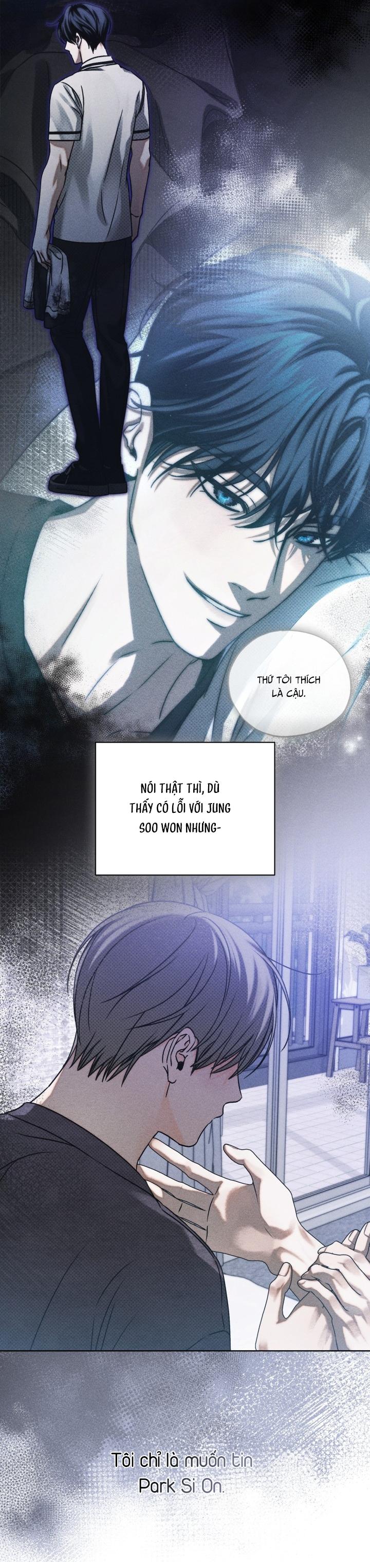 CƠ HỘI CHUỘC LỖI Chapter 14 - Trang 2