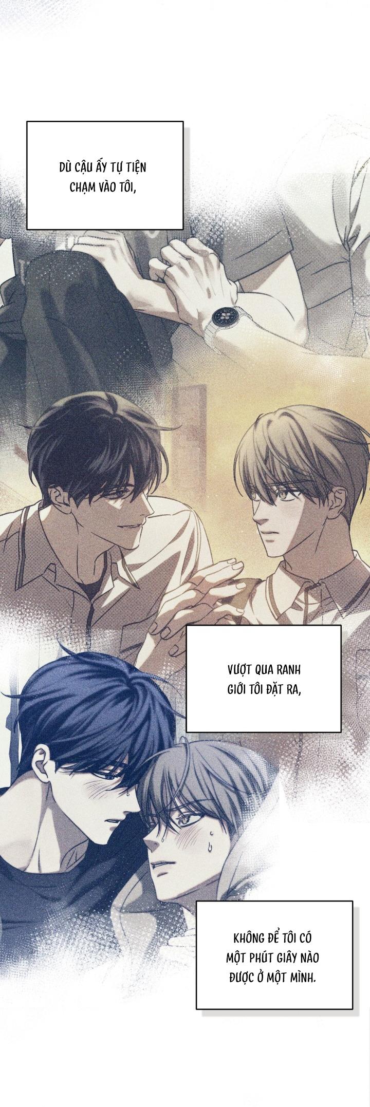 CƠ HỘI CHUỘC LỖI Chapter 14 - Trang 2