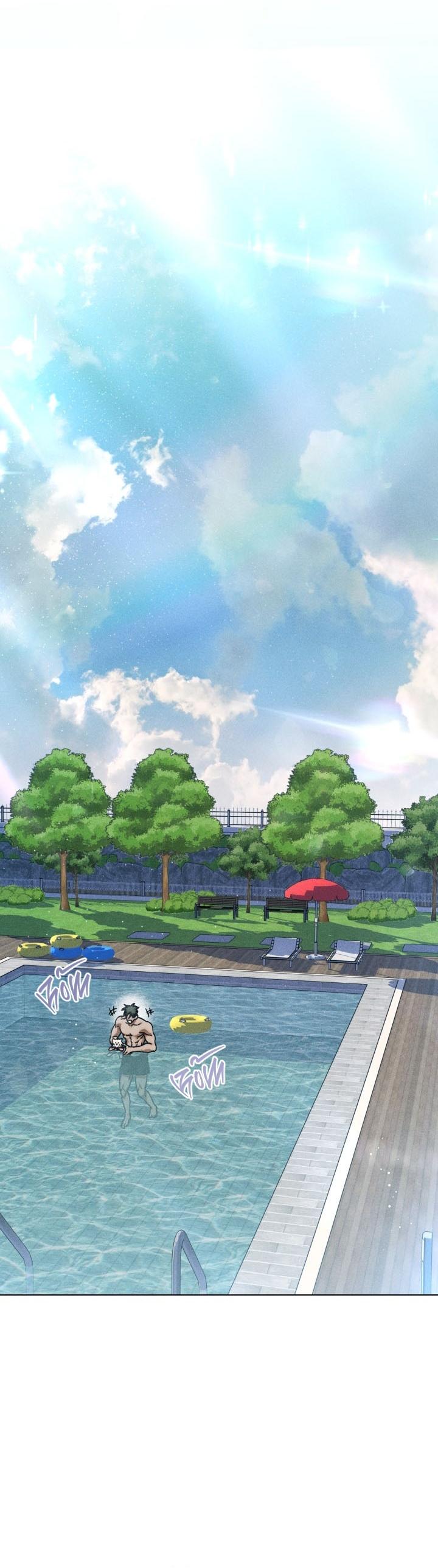 CƠ HỘI CHUỘC LỖI Chapter 16 - Trang 3