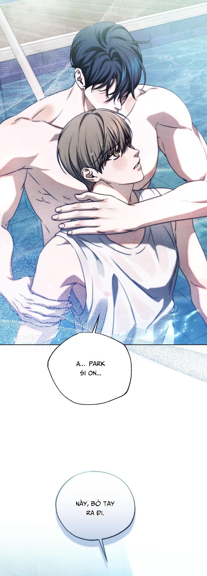 CƠ HỘI CHUỘC LỖI Chapter 16 - Trang 3