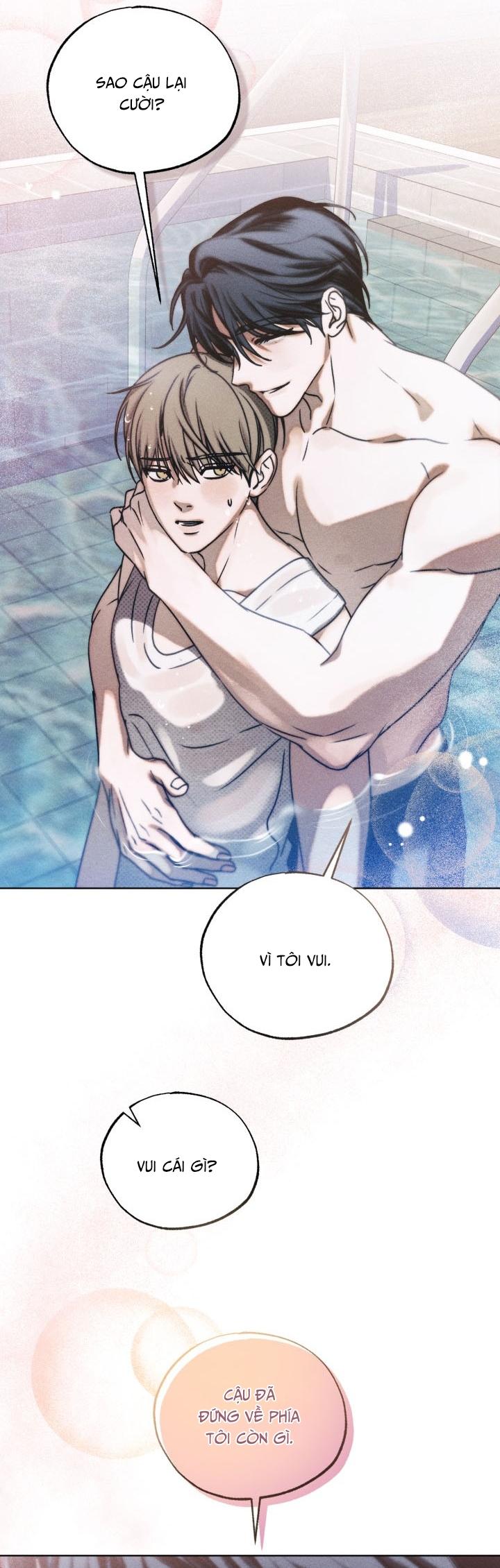 CƠ HỘI CHUỘC LỖI Chapter 16 - Trang 3