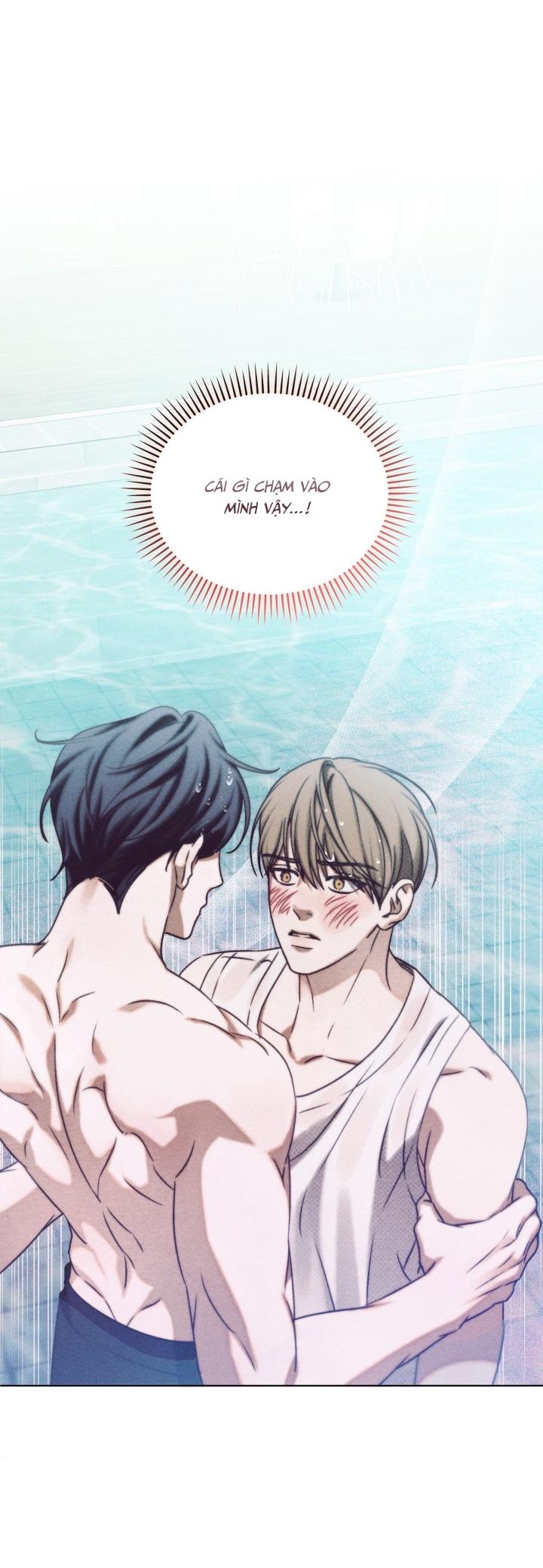 CƠ HỘI CHUỘC LỖI Chapter 17 - Trang 2