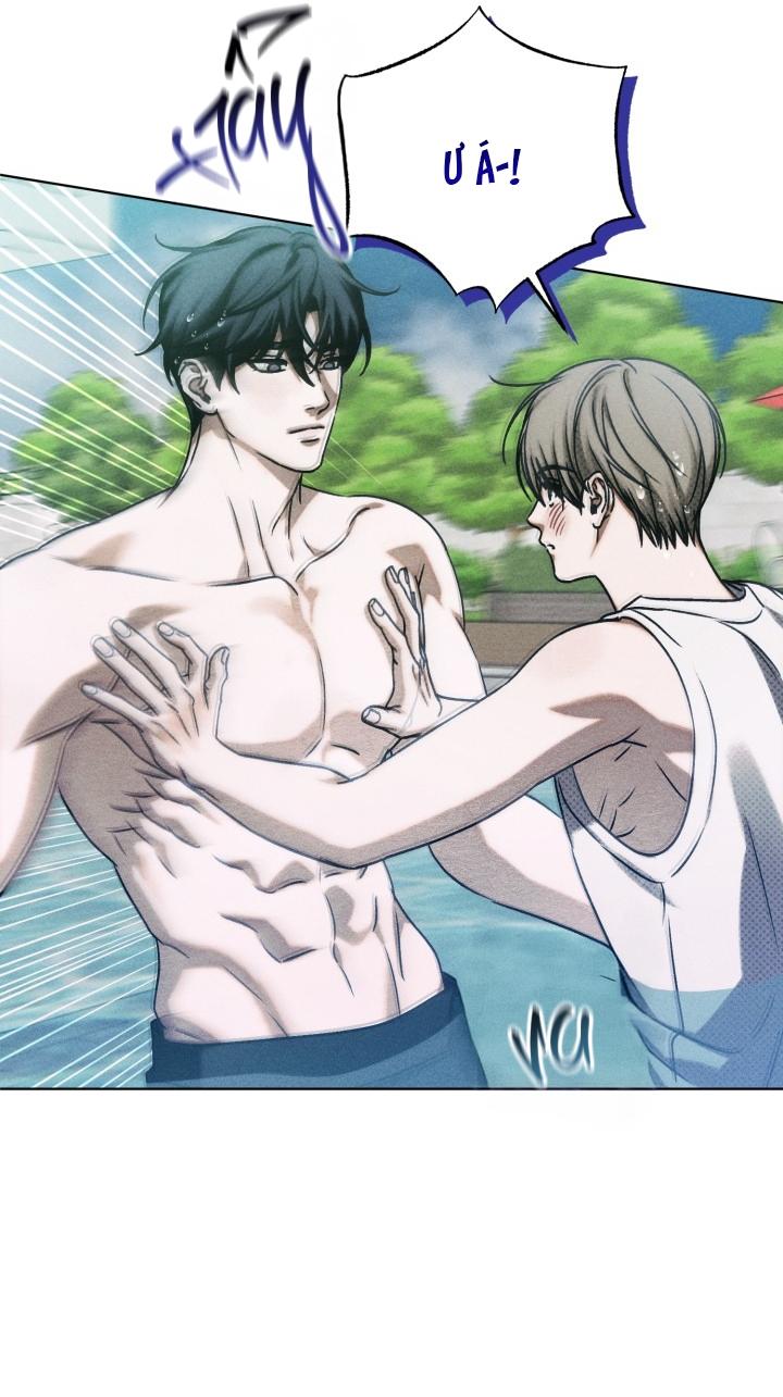 CƠ HỘI CHUỘC LỖI Chapter 17 - Trang 2