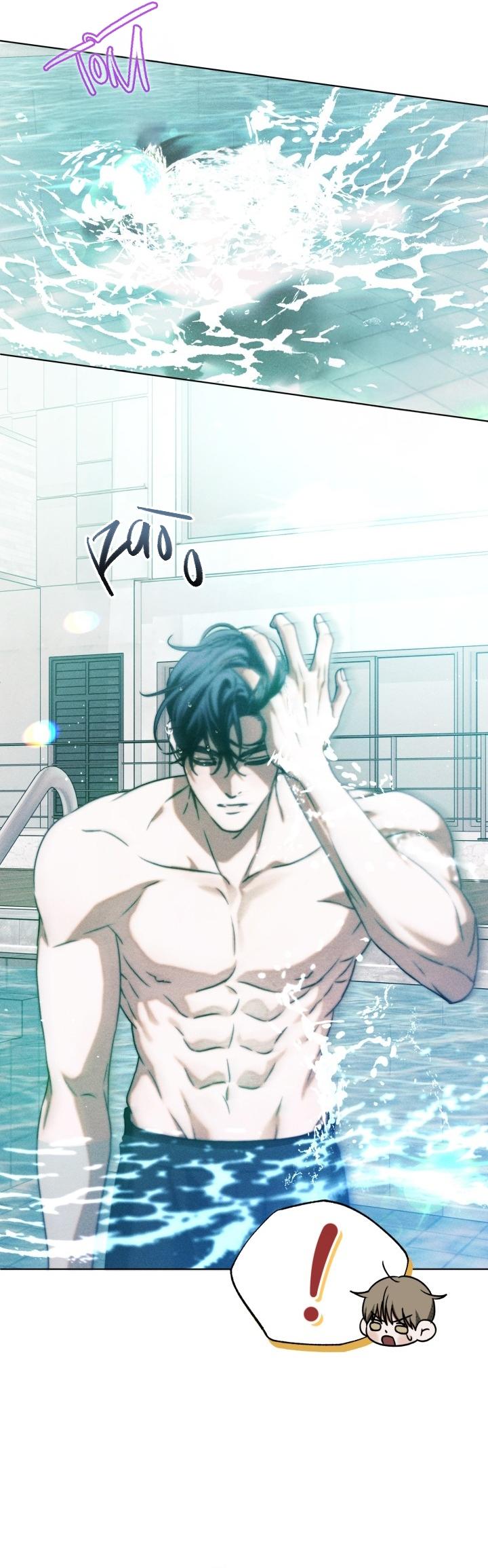 CƠ HỘI CHUỘC LỖI Chapter 17 - Trang 2