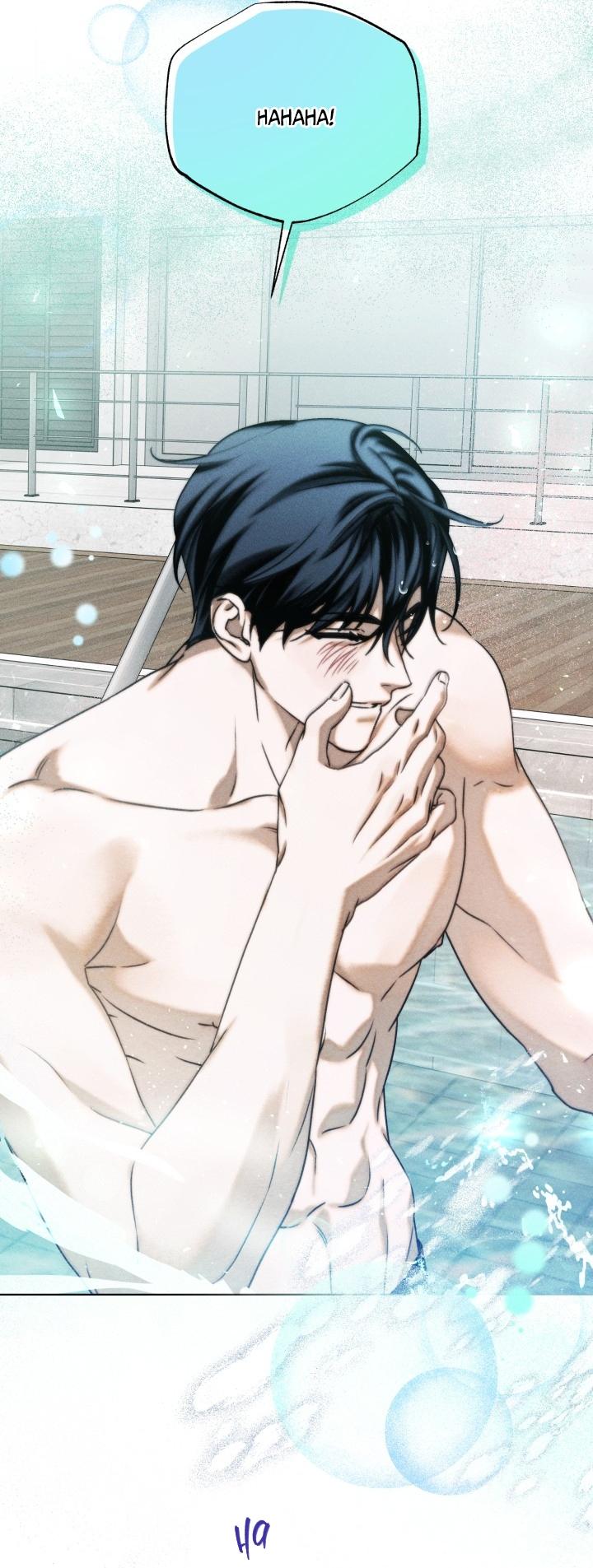 CƠ HỘI CHUỘC LỖI Chapter 17 - Trang 2