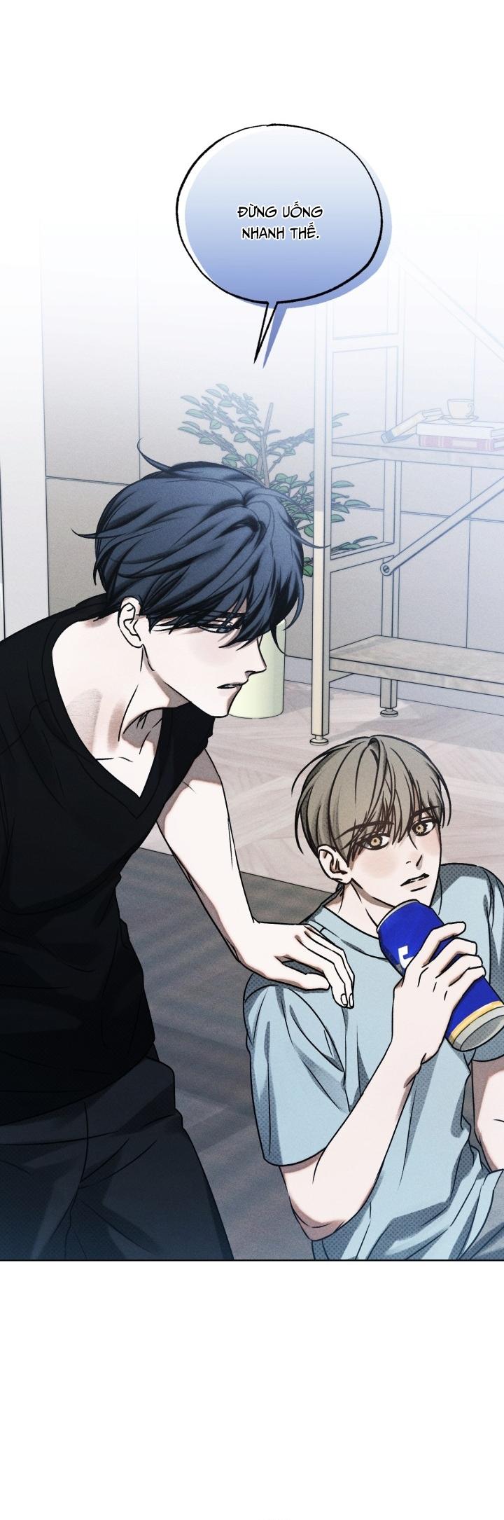 CƠ HỘI CHUỘC LỖI Chapter 17 - Trang 2