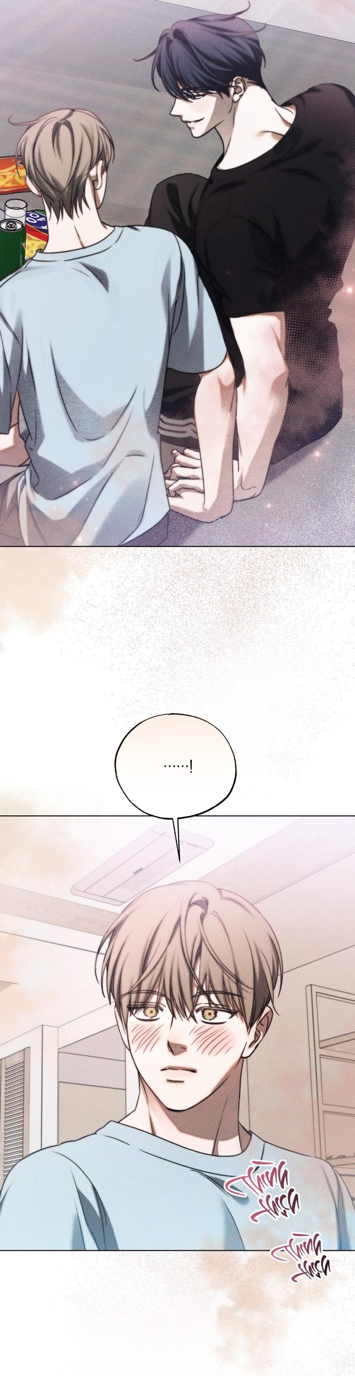 CƠ HỘI CHUỘC LỖI Chapter 17 - Trang 2