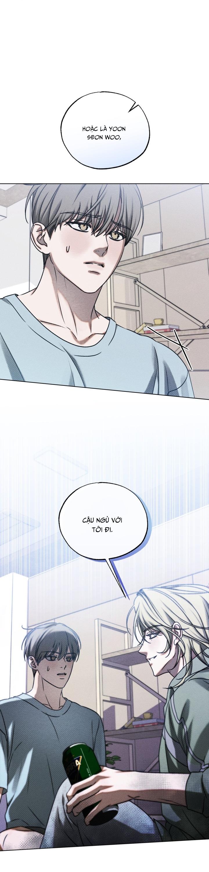 CƠ HỘI CHUỘC LỖI Chapter 17 - Trang 2