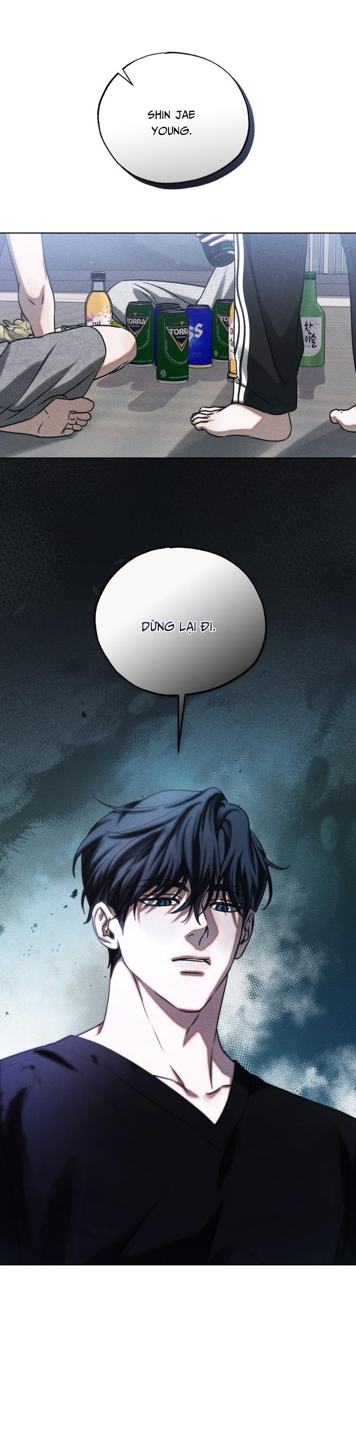 CƠ HỘI CHUỘC LỖI Chapter 17 - Trang 2