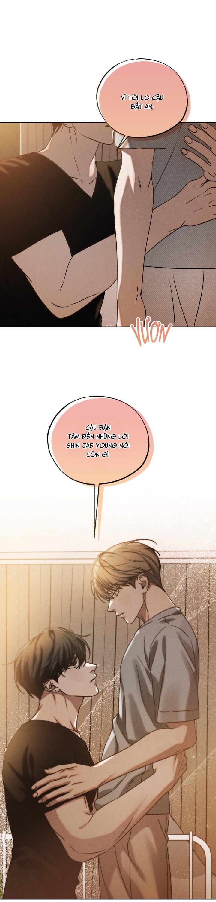CƠ HỘI CHUỘC LỖI Chapter 18 - Trang 2