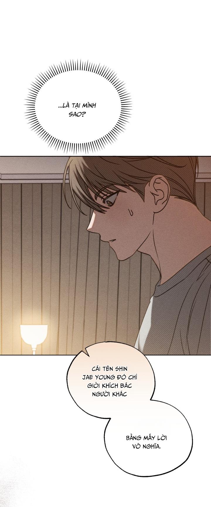 CƠ HỘI CHUỘC LỖI Chapter 18 - Trang 2