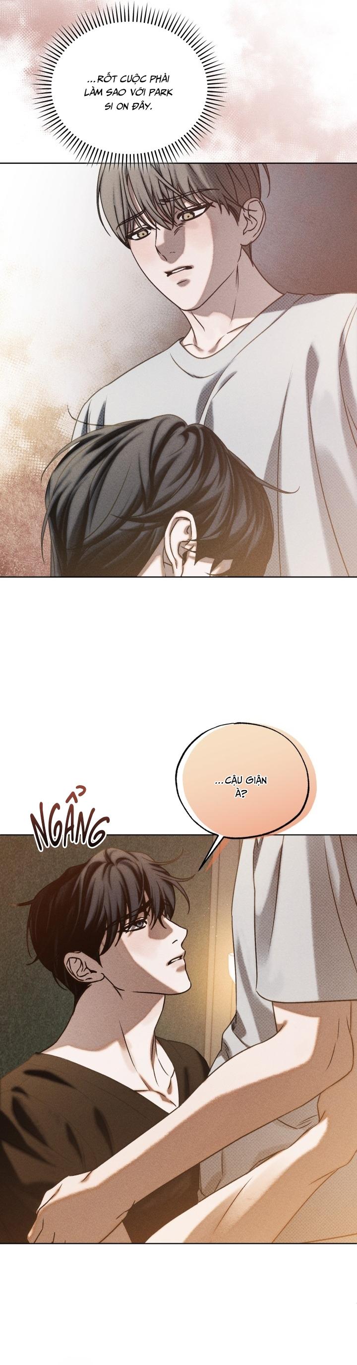 CƠ HỘI CHUỘC LỖI Chapter 18 - Trang 2
