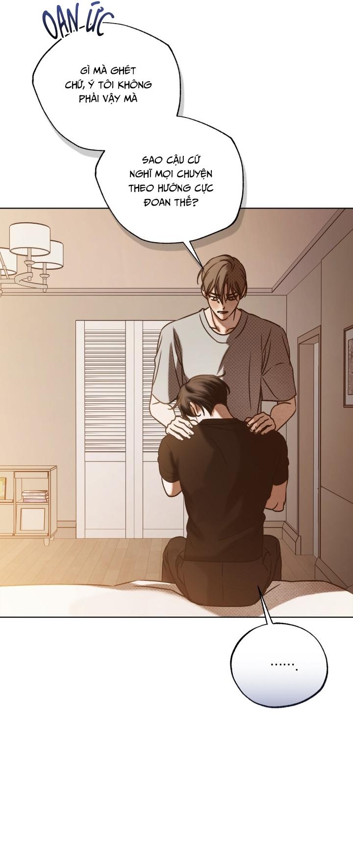 CƠ HỘI CHUỘC LỖI Chapter 18 - Trang 2