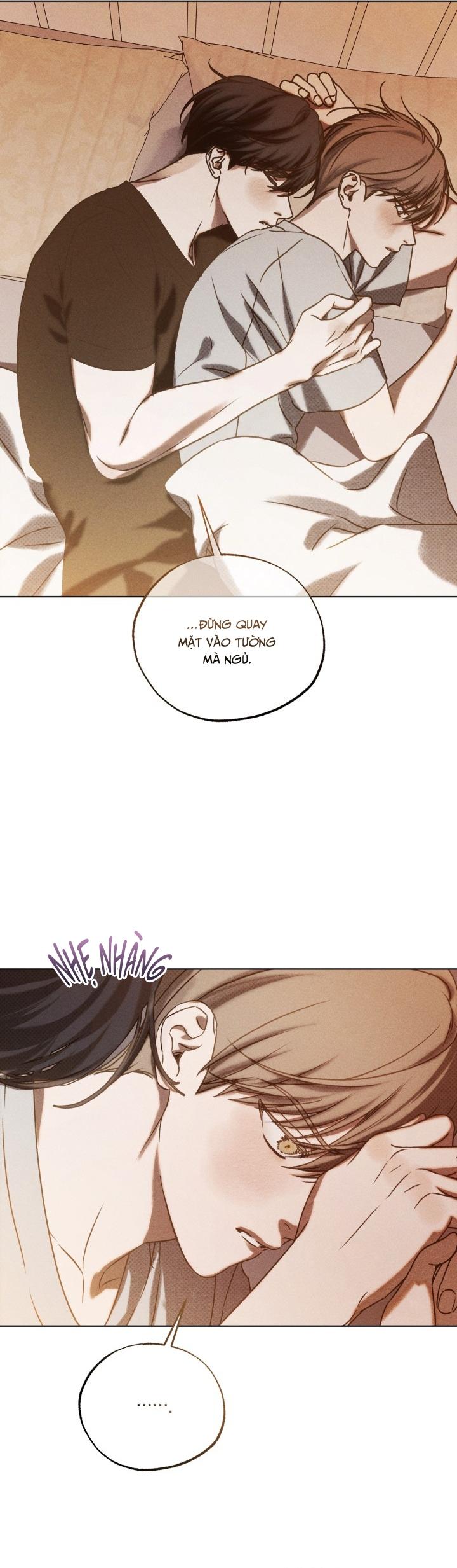 CƠ HỘI CHUỘC LỖI Chapter 18 - Trang 2