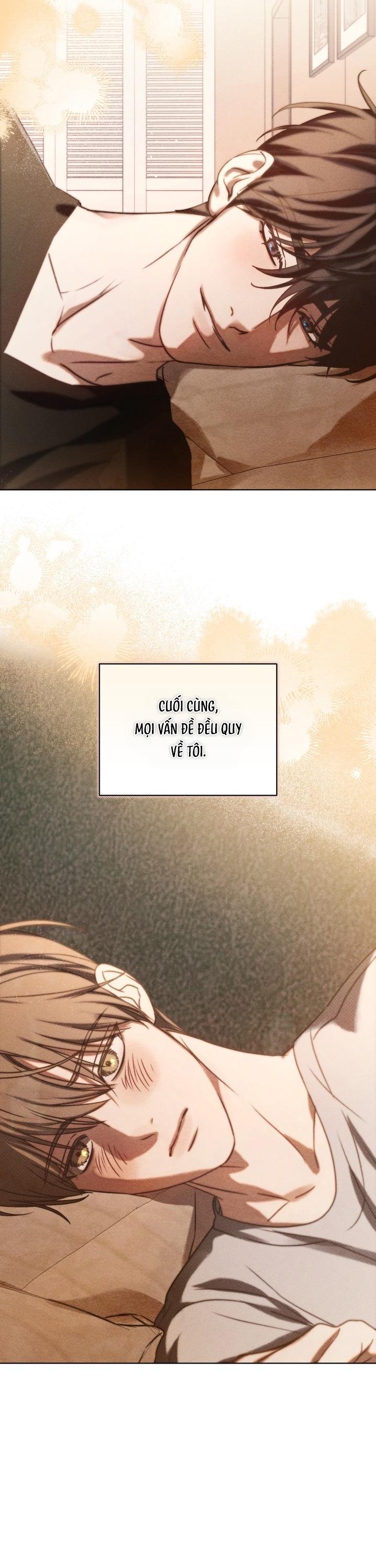 CƠ HỘI CHUỘC LỖI Chapter 18 - Trang 2