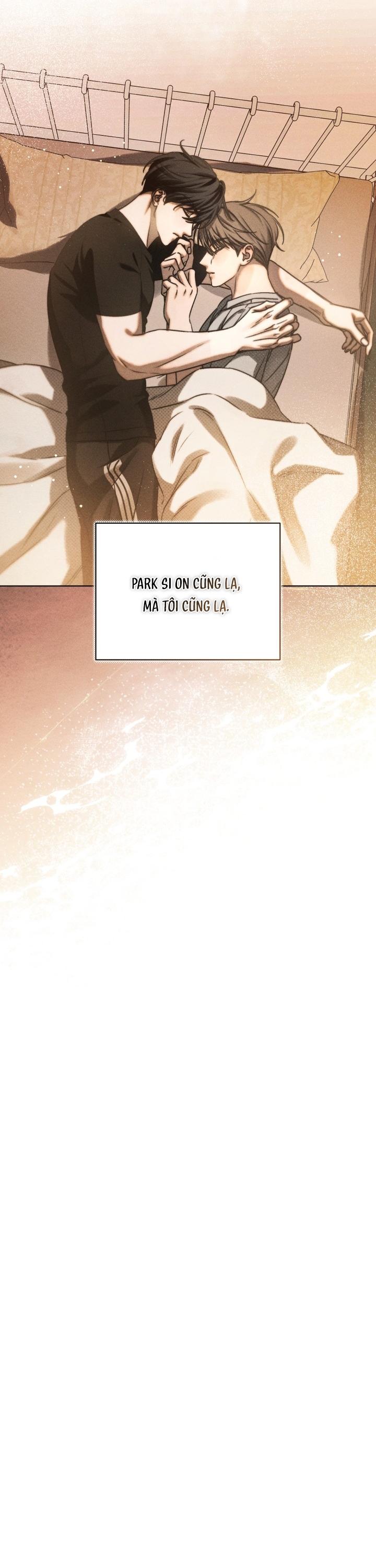 CƠ HỘI CHUỘC LỖI Chapter 18 - Trang 2