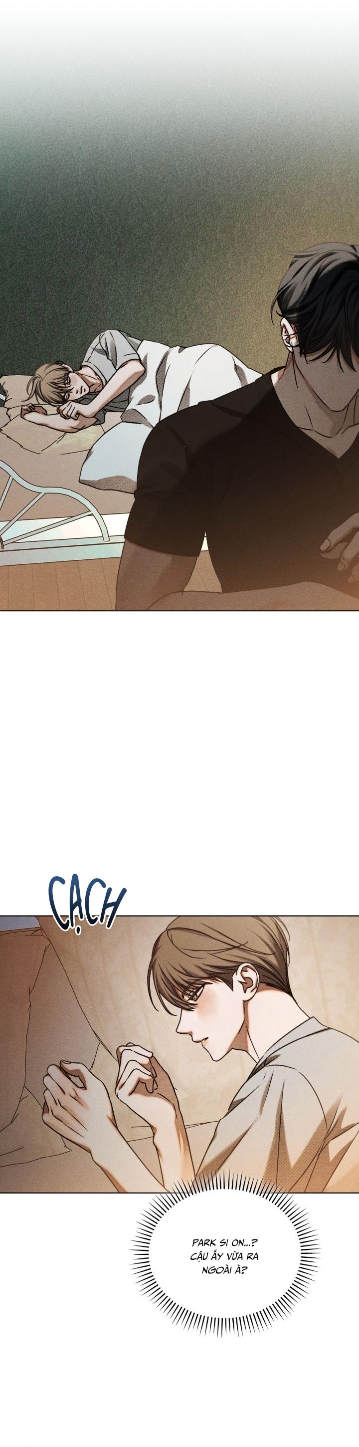 CƠ HỘI CHUỘC LỖI Chapter 18 - Trang 2