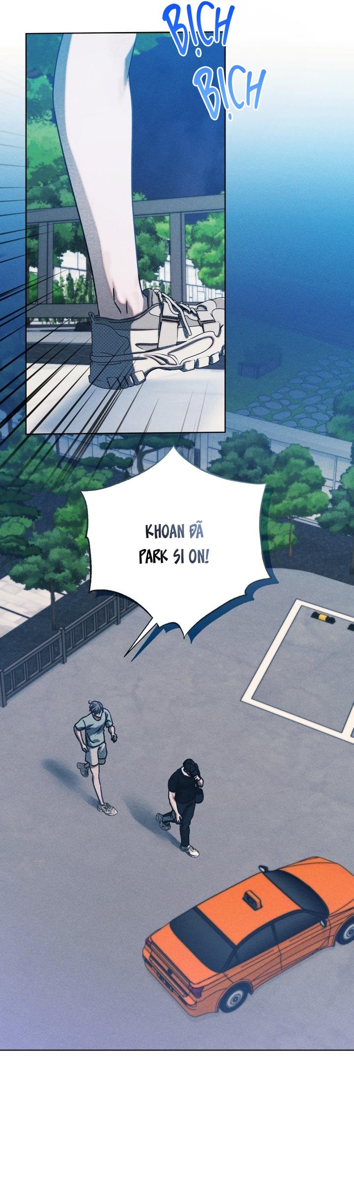 CƠ HỘI CHUỘC LỖI Chapter 18 - Trang 2