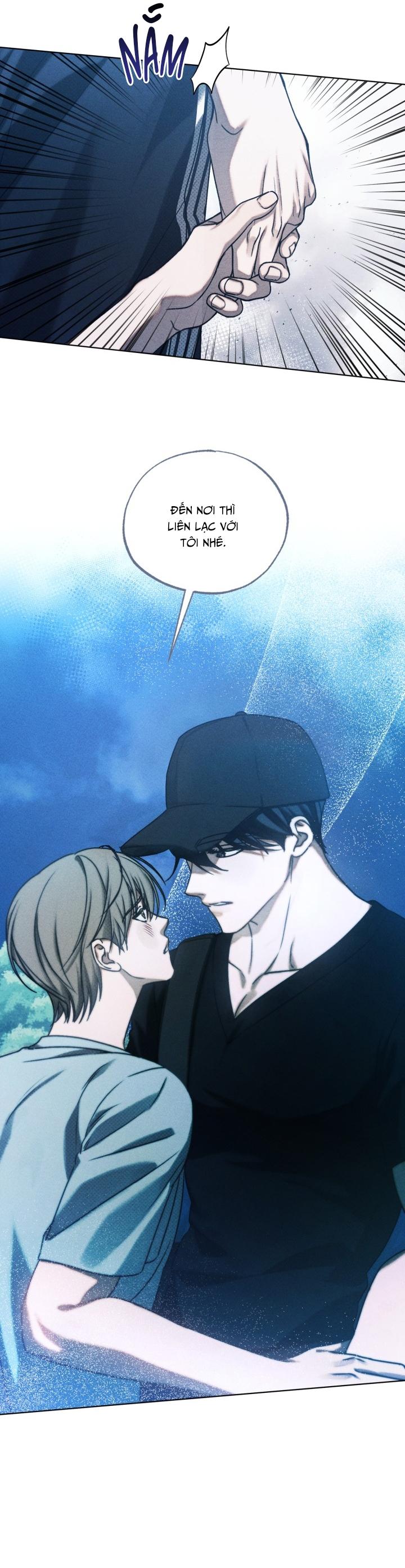 CƠ HỘI CHUỘC LỖI Chapter 18 - Trang 2
