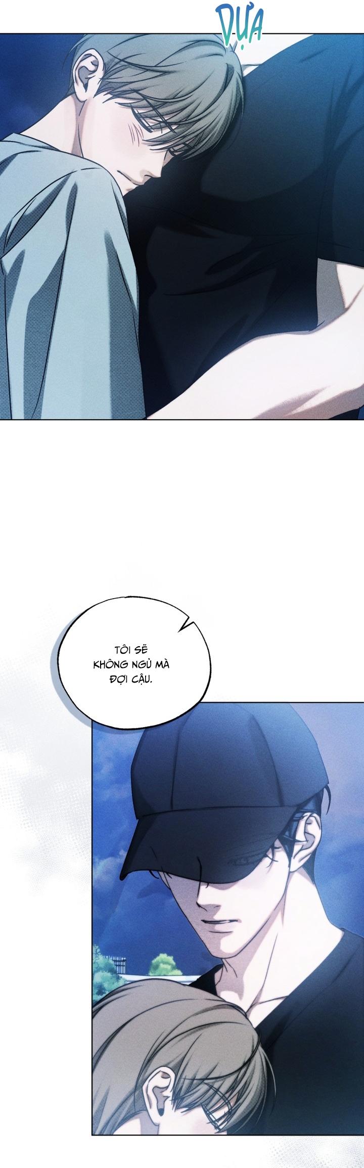 CƠ HỘI CHUỘC LỖI Chapter 18 - Trang 2