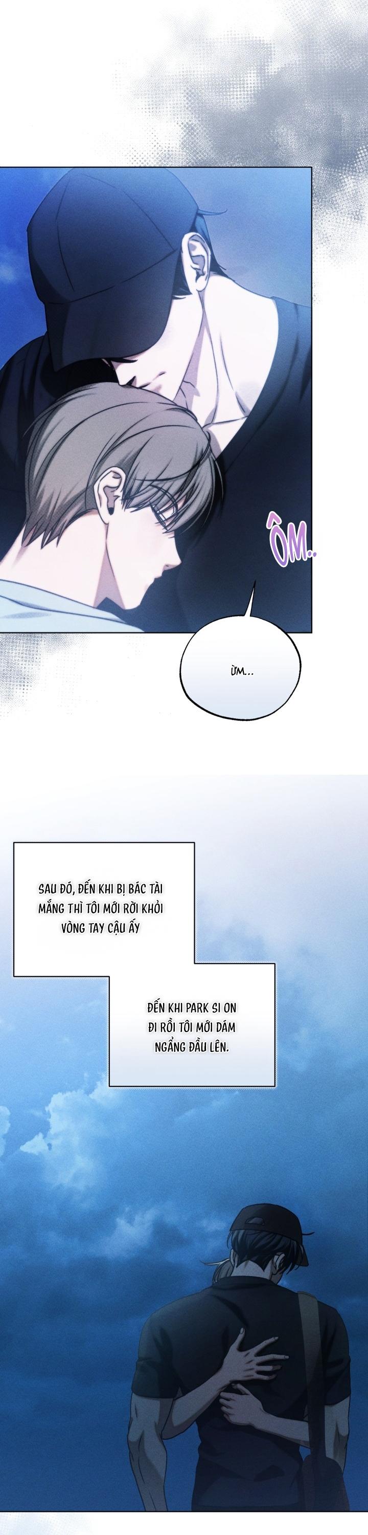 CƠ HỘI CHUỘC LỖI Chapter 18 - Trang 2