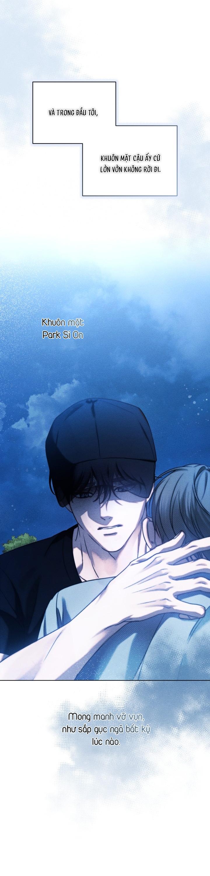 CƠ HỘI CHUỘC LỖI Chapter 18 - Trang 2