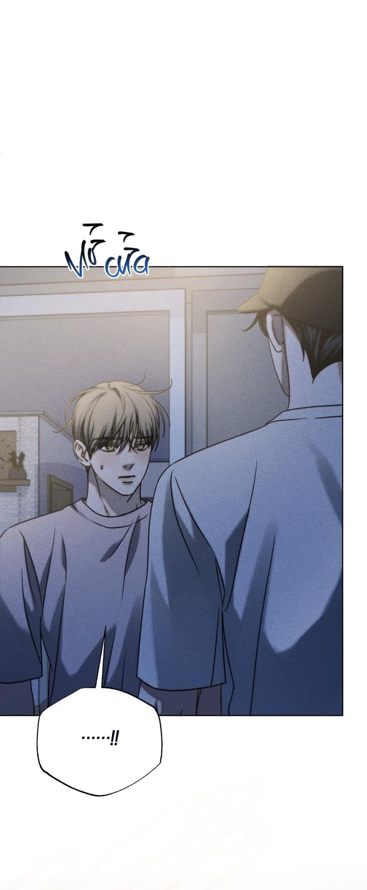 CƠ HỘI CHUỘC LỖI Chapter 19 - Trang 2