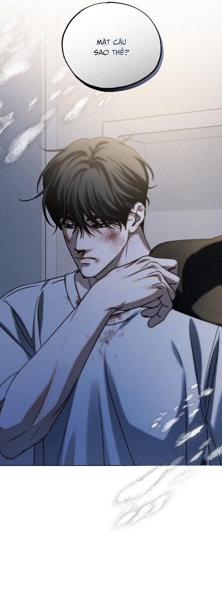 CƠ HỘI CHUỘC LỖI Chapter 19 - Trang 2