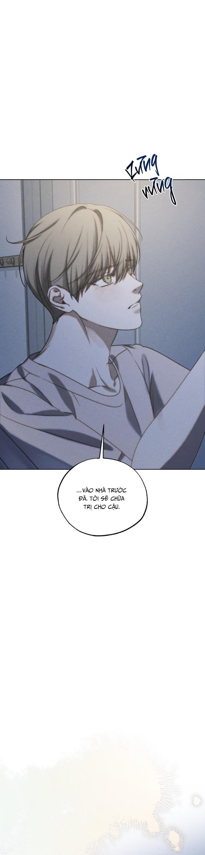 CƠ HỘI CHUỘC LỖI Chapter 19 - Trang 2